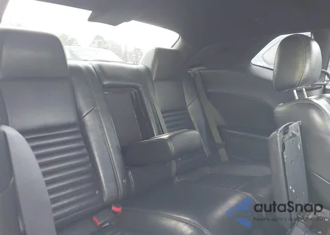 2010 Dodge Challenger Se z USA, uszkodzony, nr VIN 2B3CJ4DV0AH112027